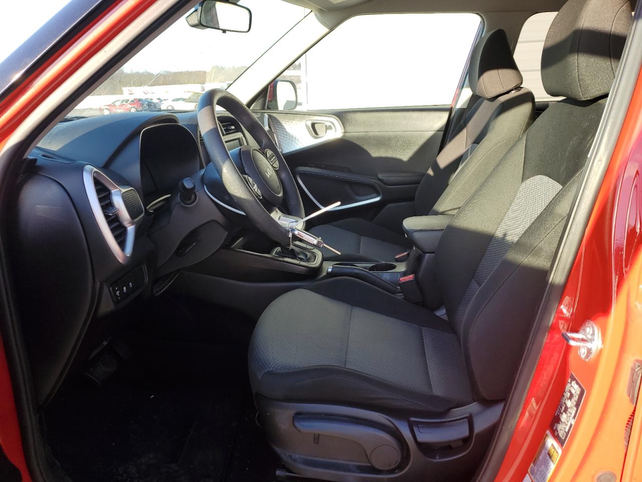 2023 Kia Soul - Image 7