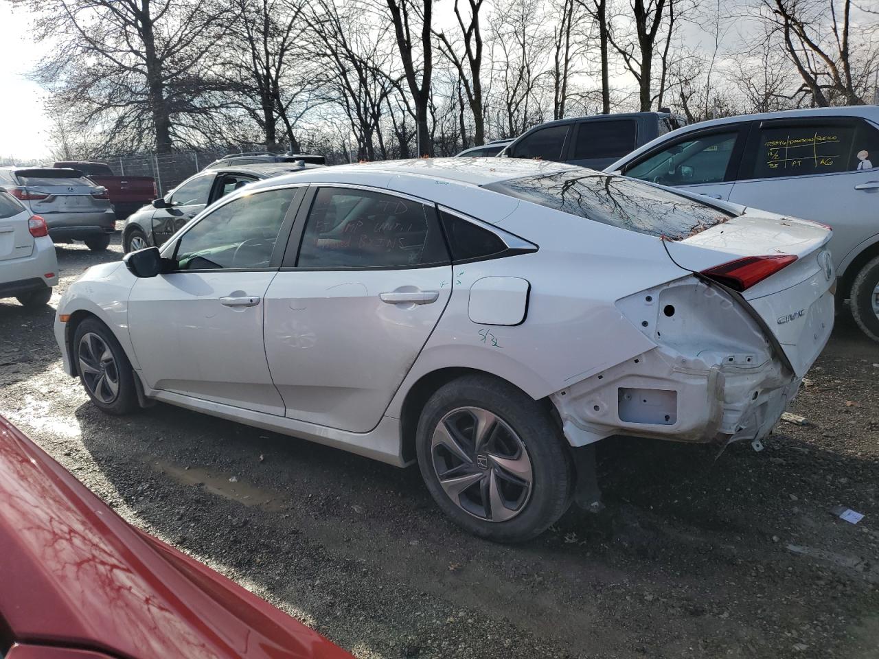 2019 Honda Civic - Image 2