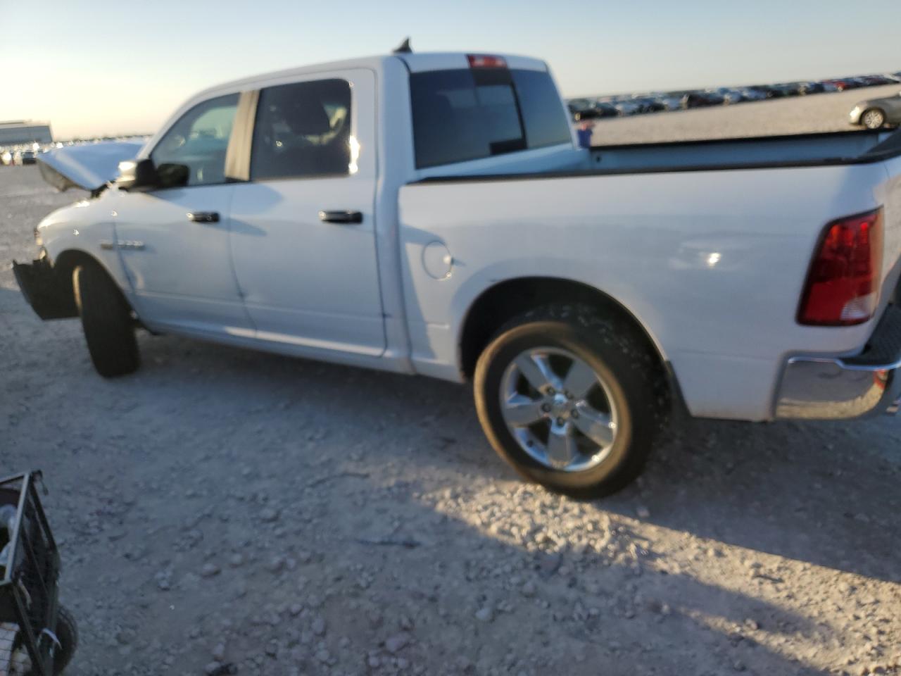 VIN 1C6RR6LT5DS711913 2013 RAM 1500 no.2