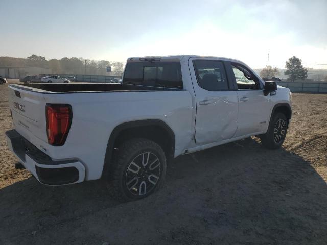  GMC SIERRA 2020 Белы