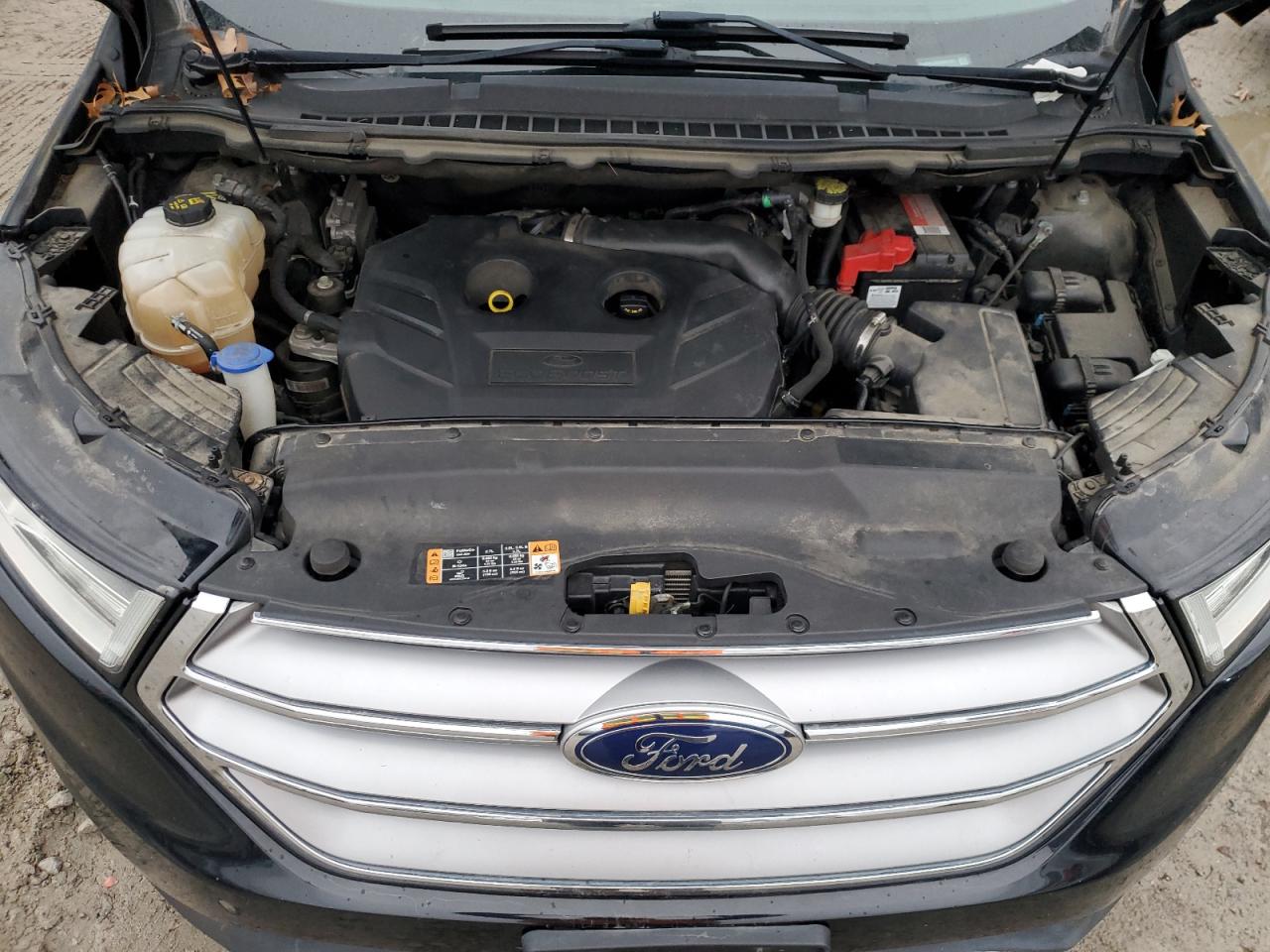 2016 Ford Edge - Image 11