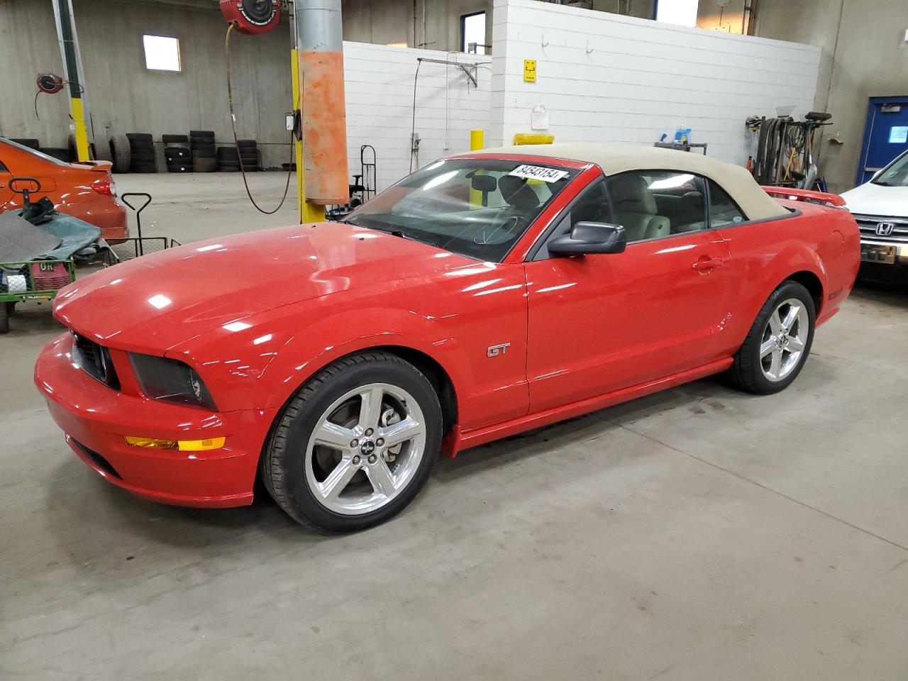 2006 Ford Mustang - Image 1