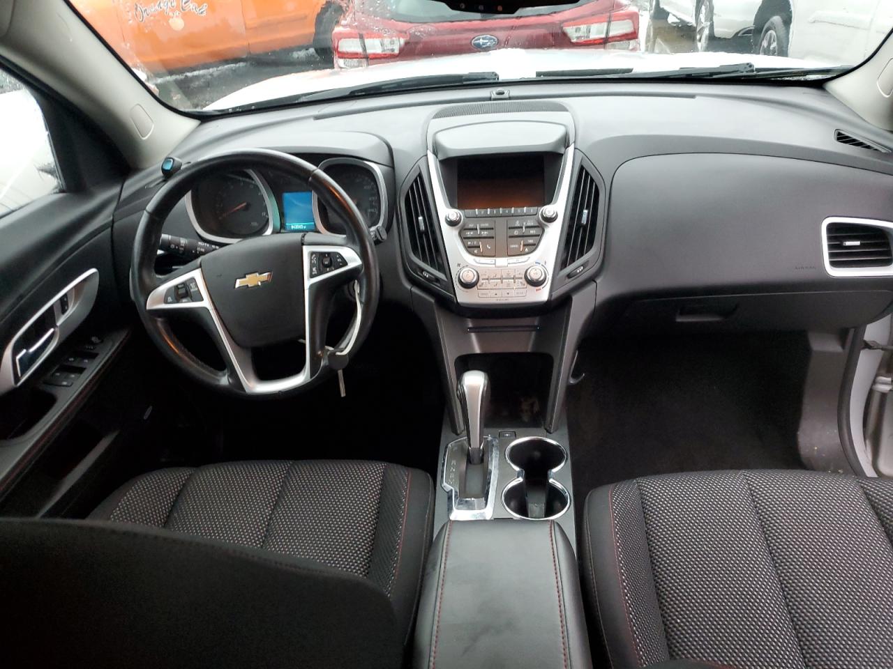 VIN 2GNFLGEK9F6231667 2015 CHEVROLET EQUINOX no.8