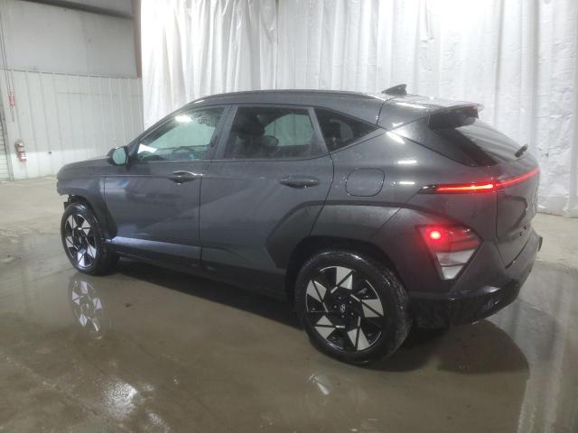  HYUNDAI KONA 2024 Szary