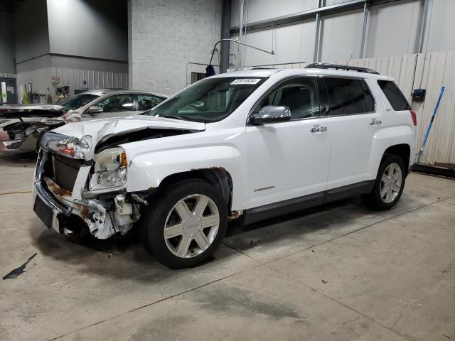 2011 Gmc Terrain Slt