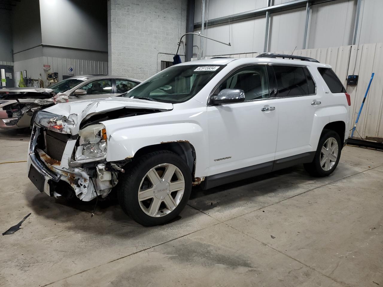 2011 GMC Terrain - Image 1