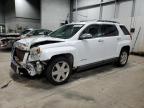 2011 Gmc Terrain Slt продається в Ham Lake, MN - Front End