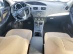 2013 Mazda 3 I продається в Lawrenceburg, KY - Front End