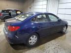2008 Hyundai Elantra Gls for Sale in Candia, NH - Side