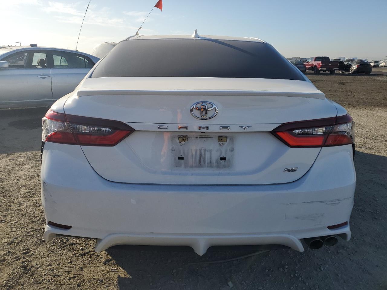 2021 Toyota Camry - Image 6
