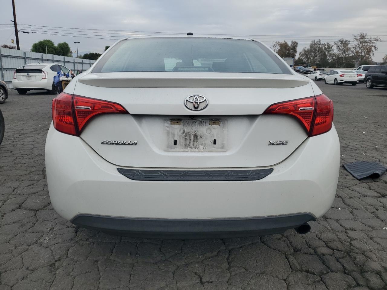 2017 Toyota Corolla - Image 6