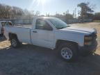 2014 Chevrolet Silverado C1500 en Venta en Hampton, VA - Minor Dent/Scratches