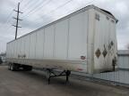 2021 Wabash Trailer იყიდება Fort Wayne-ში, IN - All Over