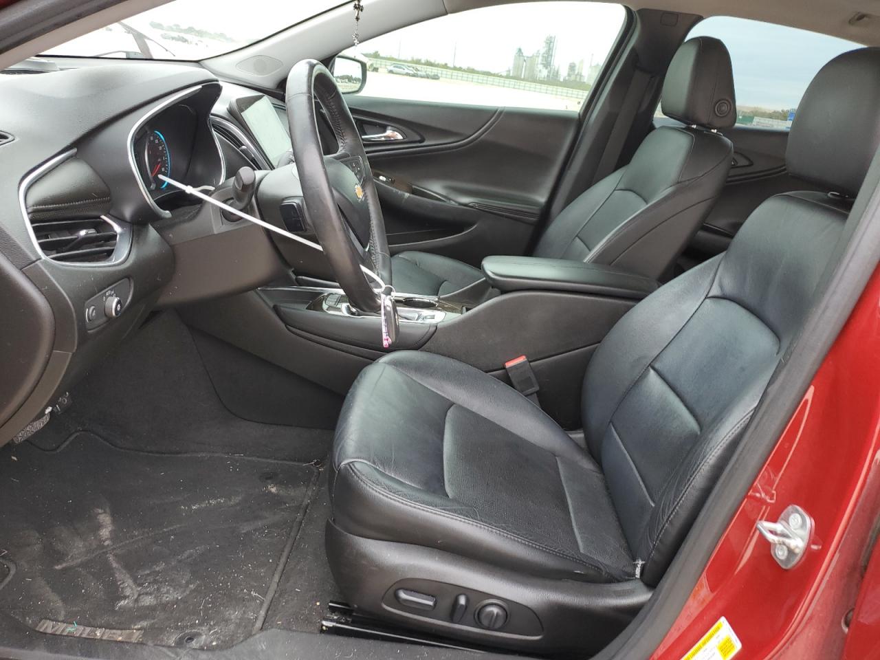 2016 Chevrolet Malibu - Image 7