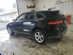 2017 Jaguar F-Pace Premium на продаже в Martinez, CA - Mechanical