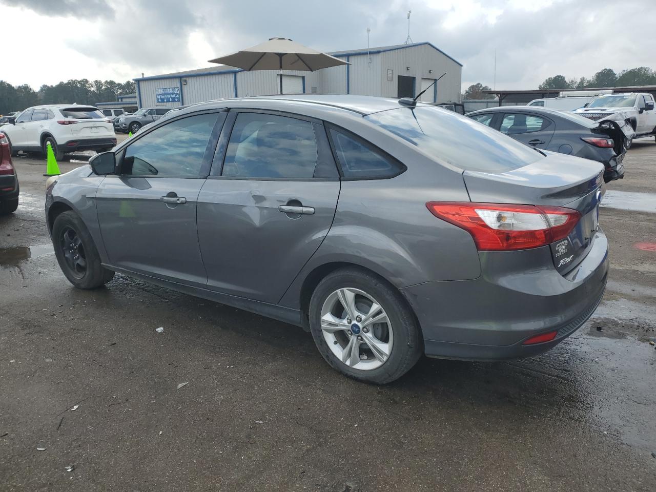 2013 Ford Focus - Image 2
