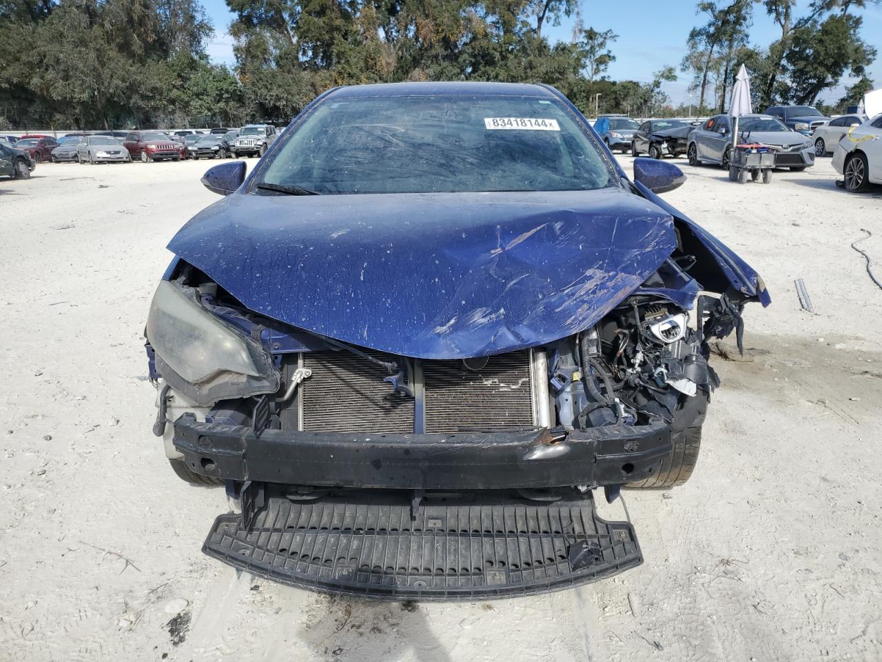 2016 Toyota Corolla - Image 5