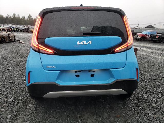 2024 KIA SOUL EX