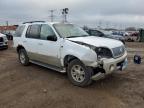 2004 Mercury Mountaineer  zu verkaufen in Elgin, IL - Front End