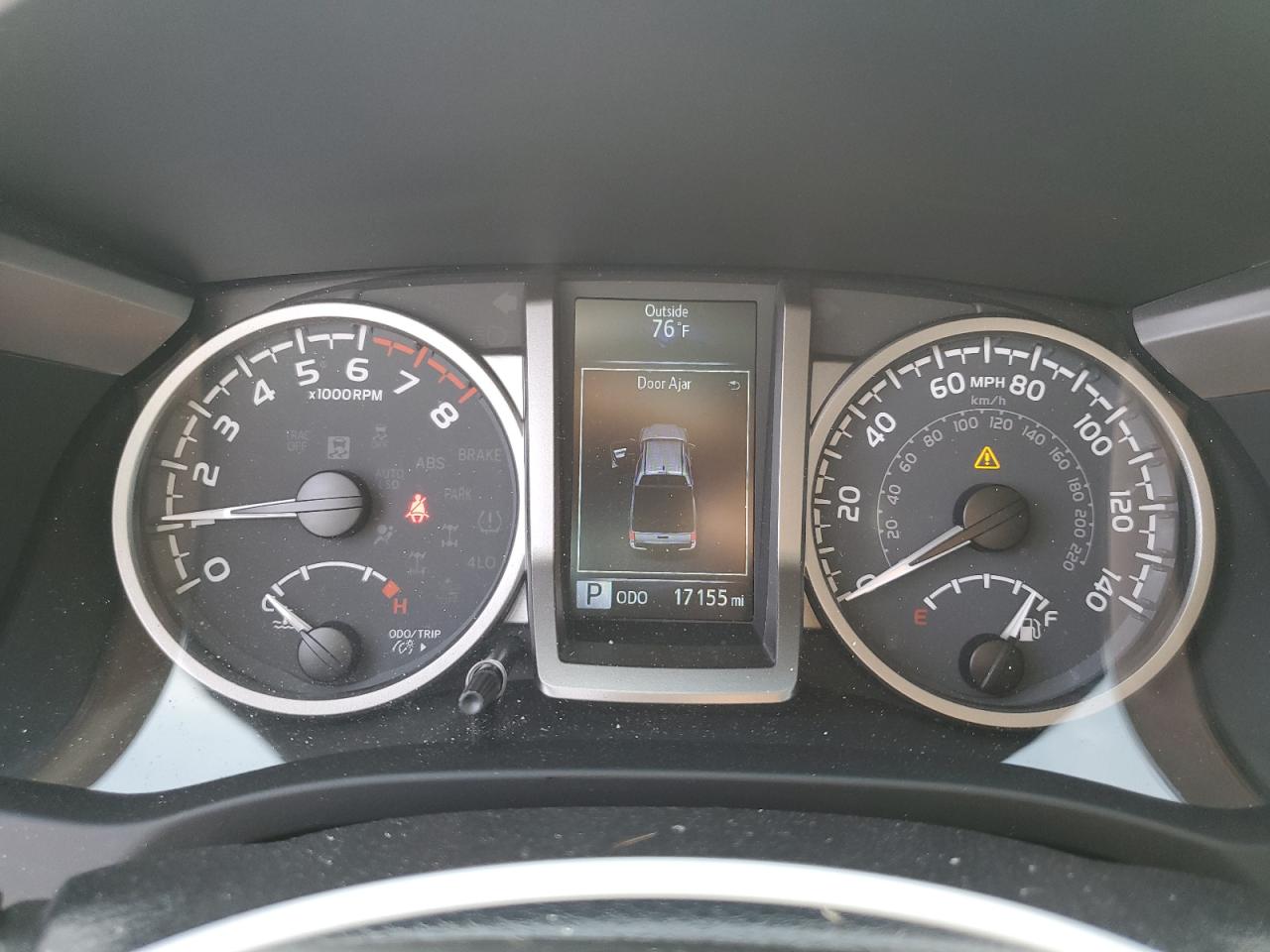 2022 Toyota Tacoma - Image 9