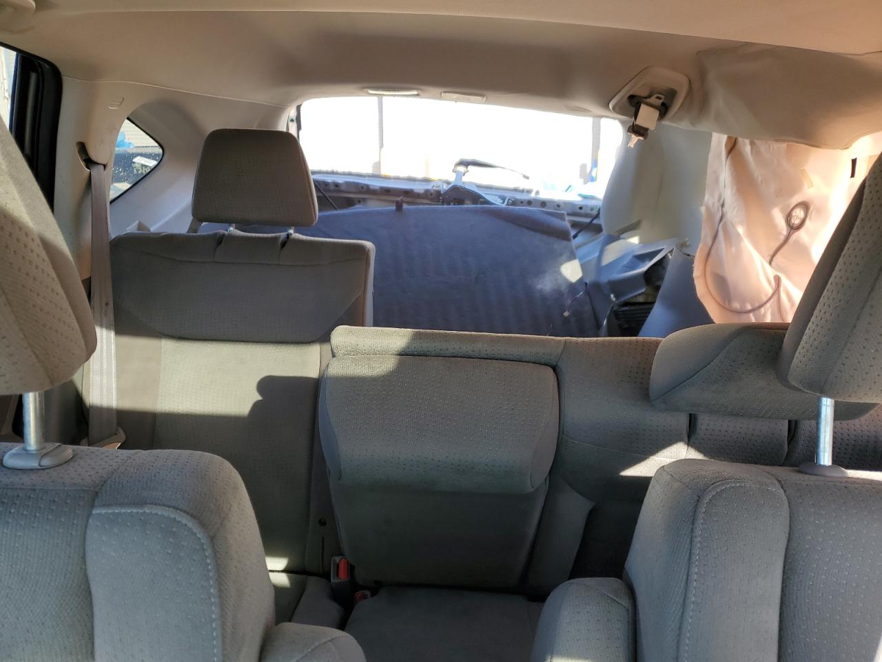 2013 Honda CR-V - Image 10