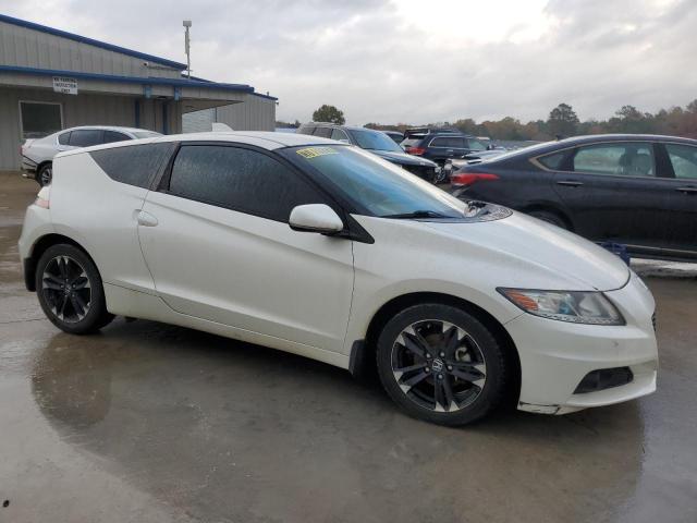  HONDA CRZ 2015 Белый