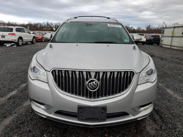  BUICK ENCLAVE 2016 Серебристый