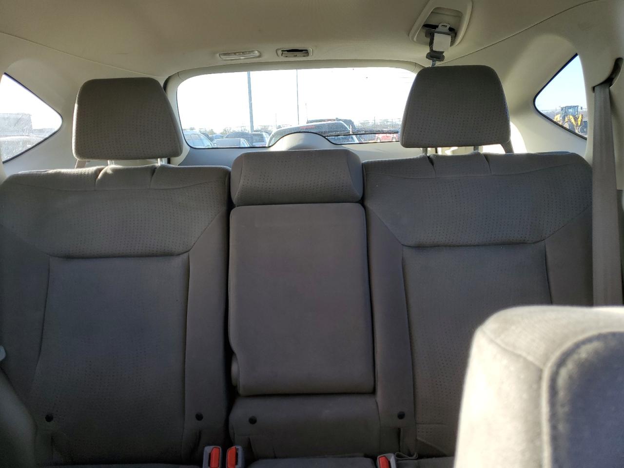 2013 Honda CR-V - Image 10