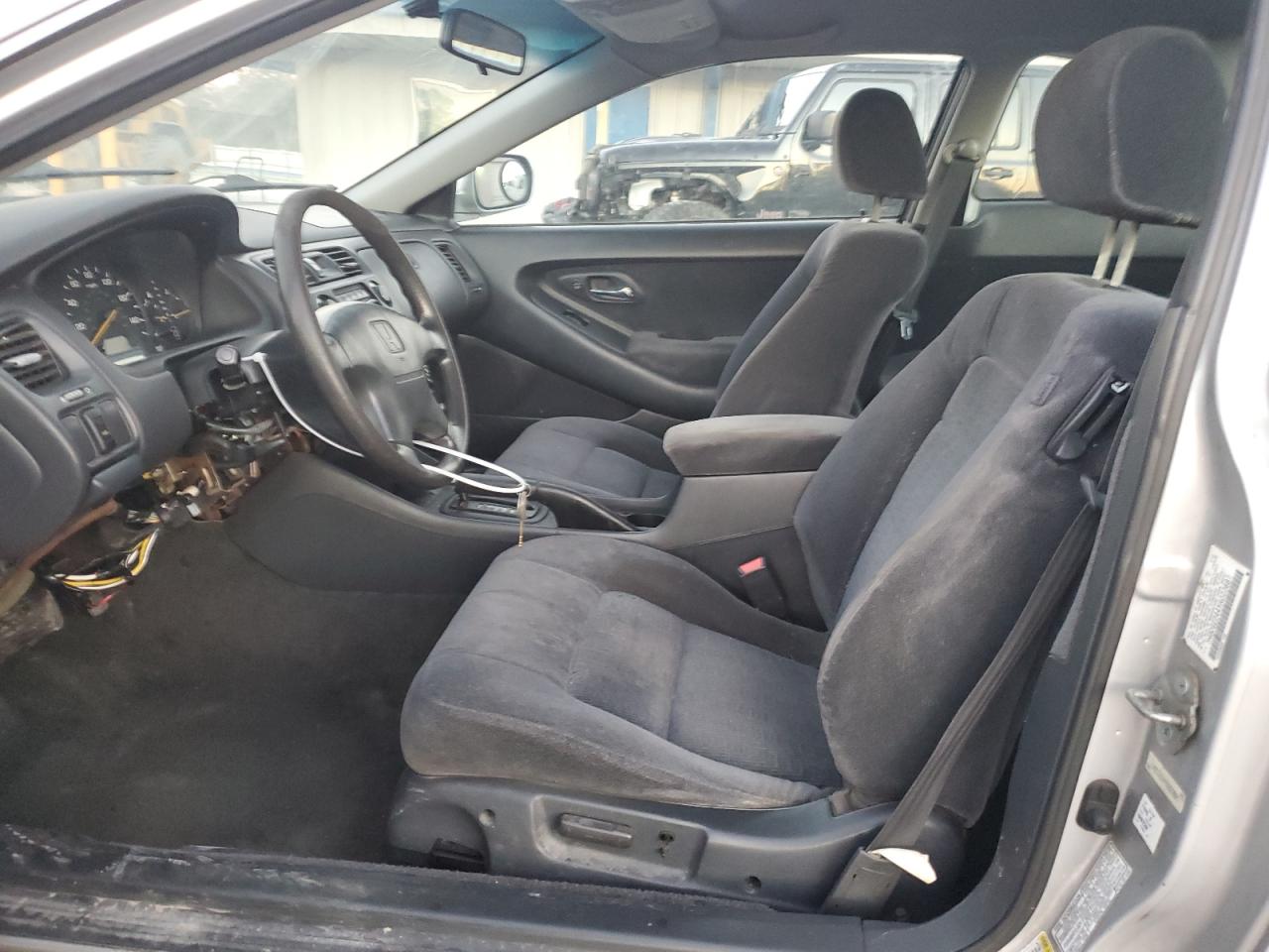 2000 Honda Accord - Image 7