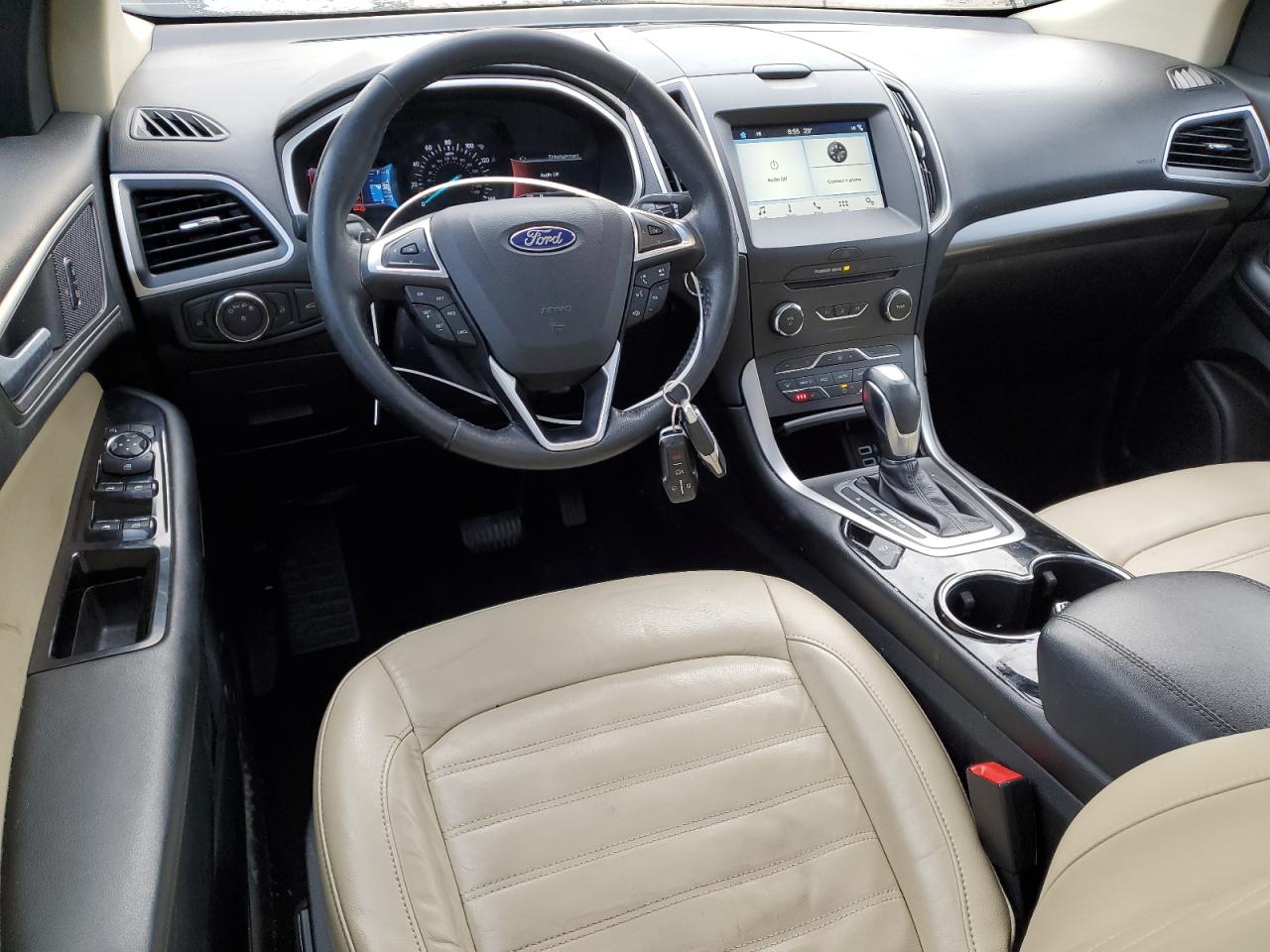 2016 Ford Edge - Image 8