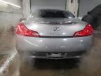 2008 Infiniti G37 Base на продаже в Elgin, IL - Front End