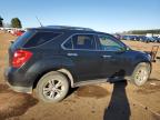 2010 Chevrolet Equinox Ltz продається в Longview, TX - Front End