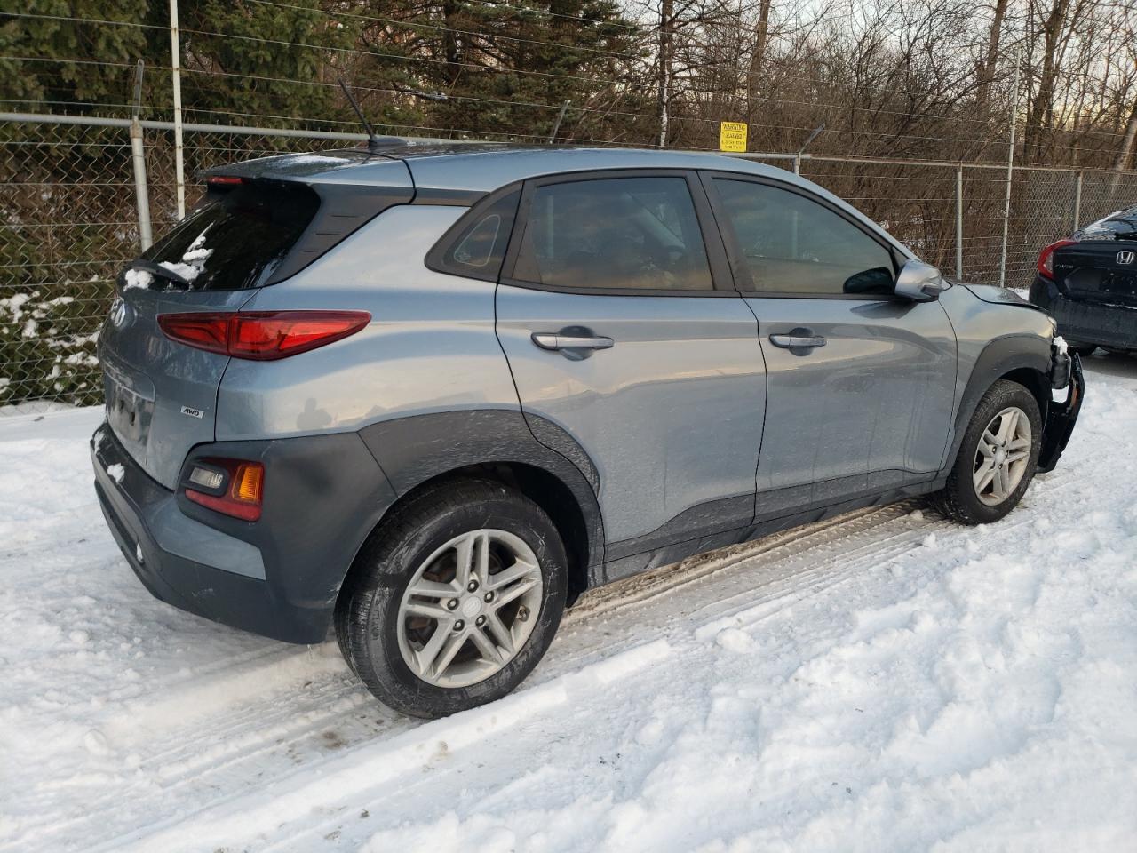 2019 Hyundai Kona - Image 3