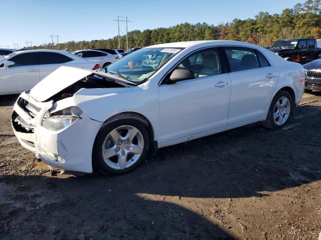  CHEVROLET MALIBU 2012 Білий