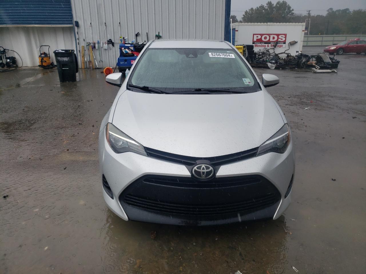 VIN 5YFBURHE5KP915338 2019 TOYOTA COROLLA no.5