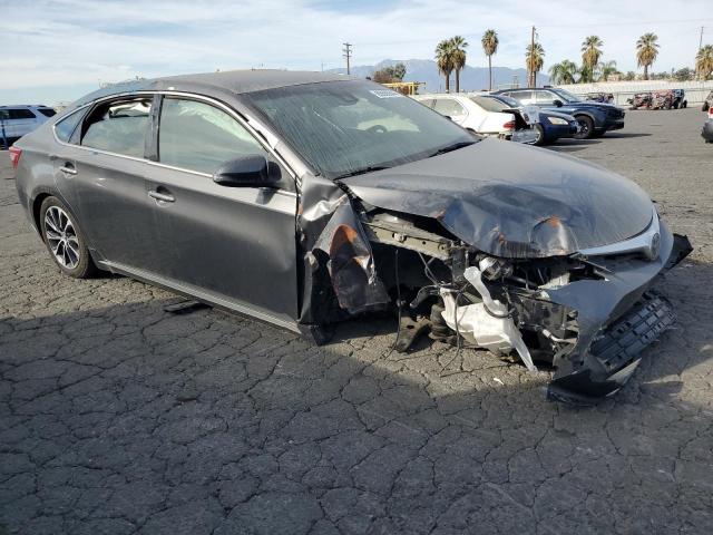  TOYOTA AVALON 2018 Szary