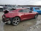 2010 Chevrolet Camaro Lt за продажба в Cahokia Heights, IL - Rear End