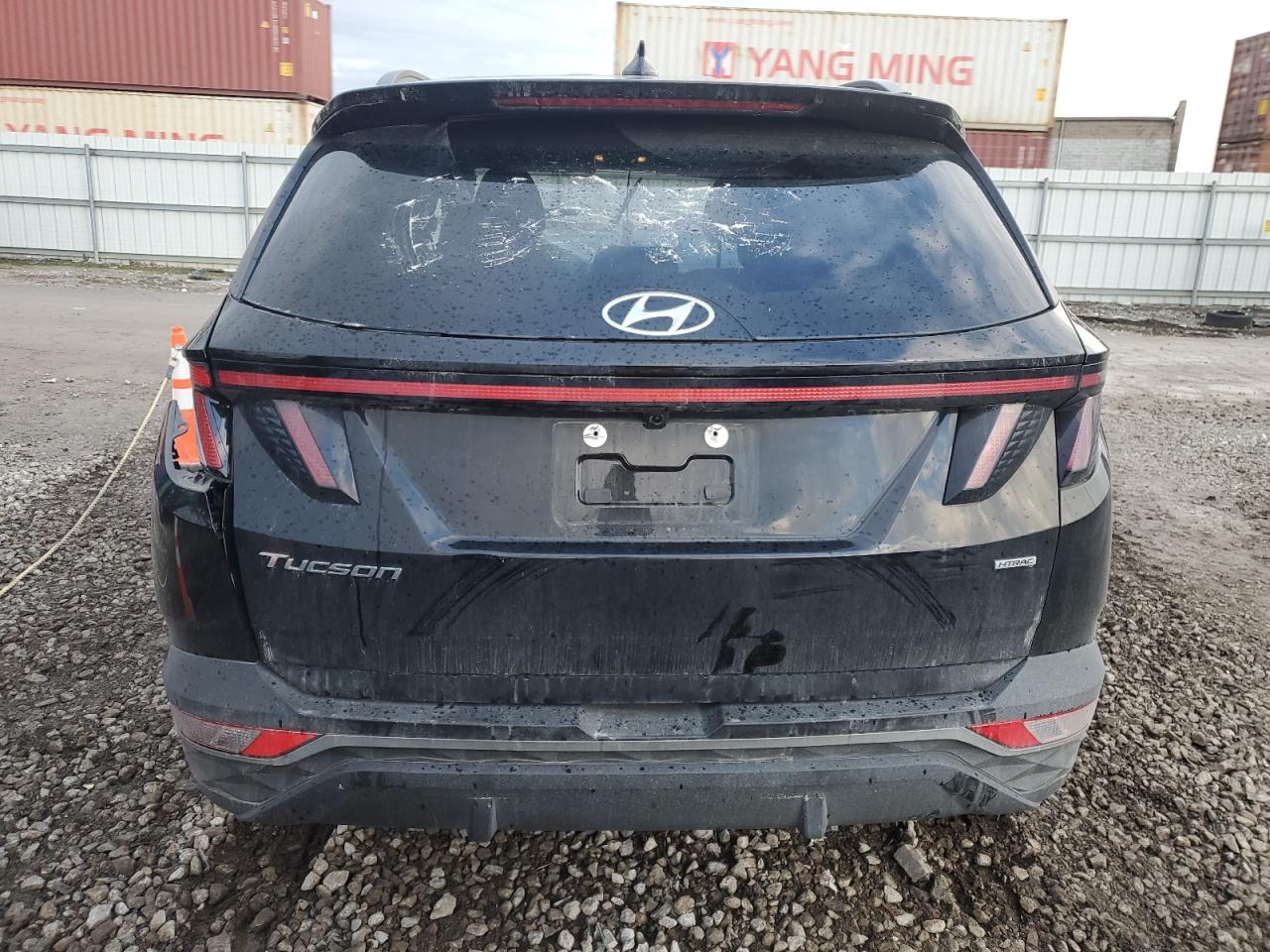 2023 Hyundai Tucson - Image 6