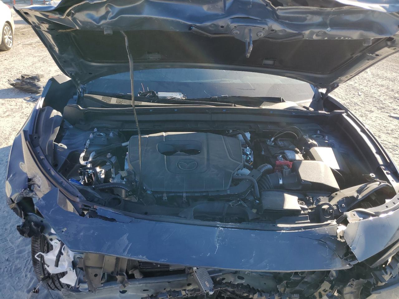 2024 Mazda CX-30 - Image 13