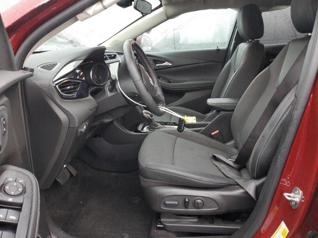  BUICK ENCORE 2023 Red