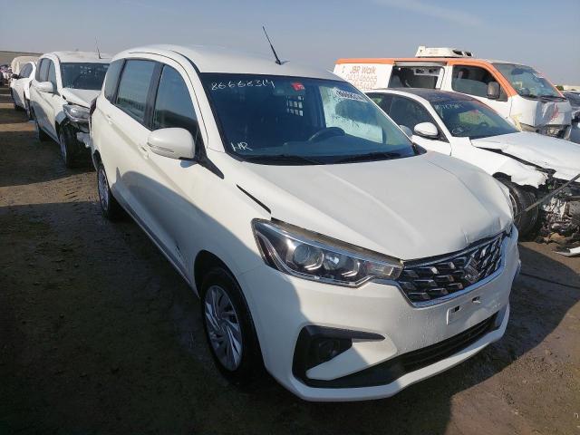 MA3NC2B15PA532912 - 2023 Suzuki ERTIGA - #undefined