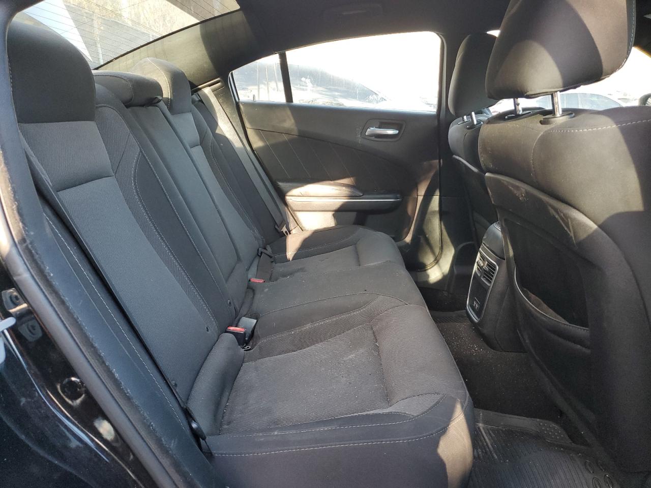 2019 Dodge Charger - Image 10