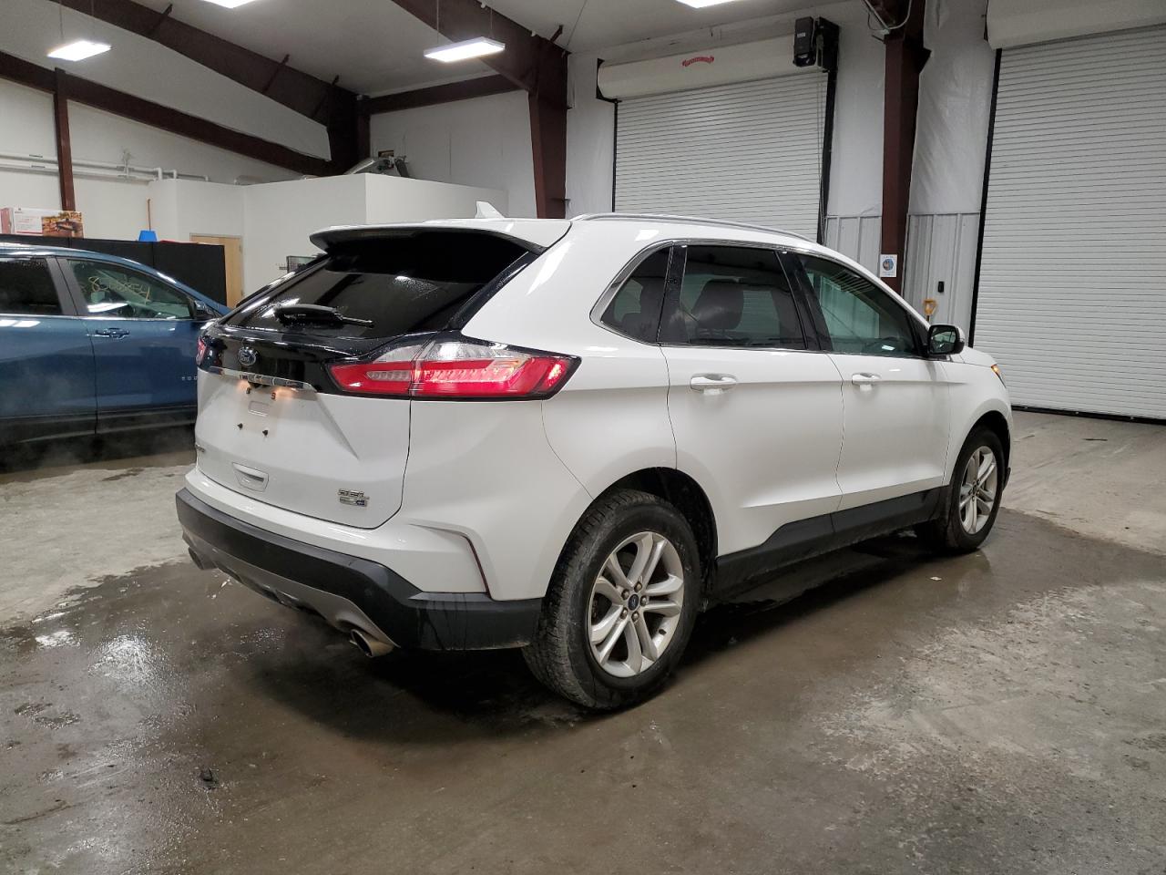 2020 Ford Edge - Image 3
