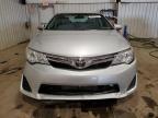 2014 Toyota Camry L de vânzare în Pennsburg, PA - Side