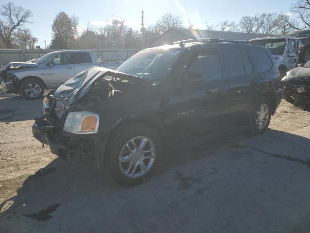 2006 Gmc Envoy Denali