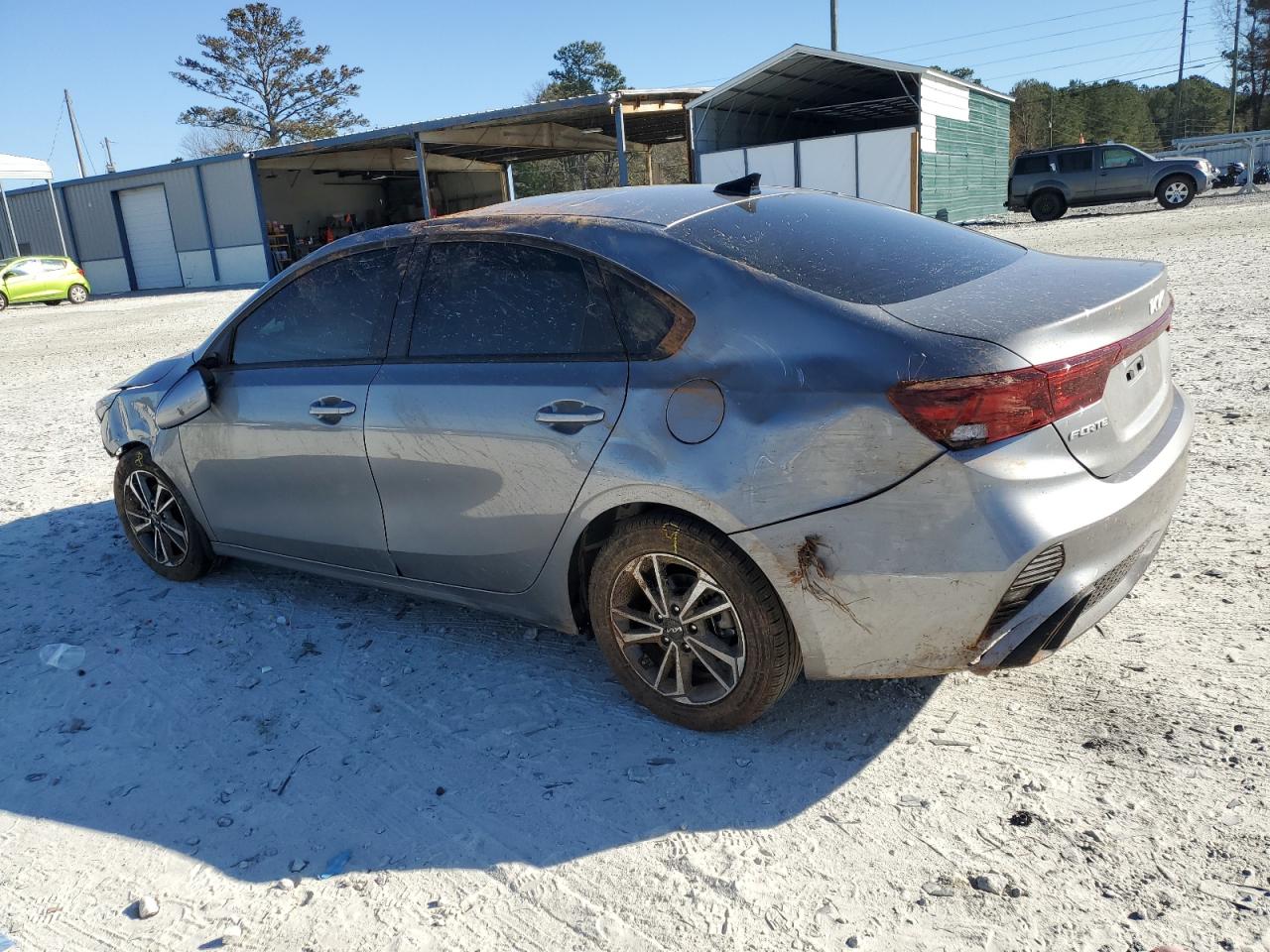 2024 Kia Forte - Image 2