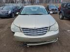 2010 Chrysler Sebring Limited للبيع في Davison، MI - Front End