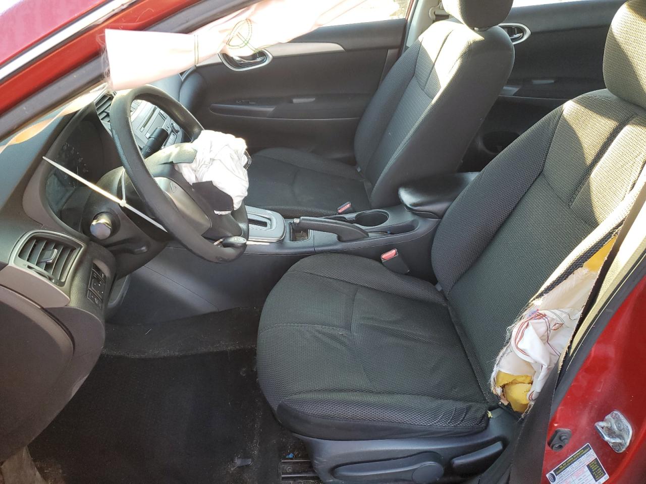 2013 Nissan Sentra - Image 7