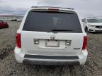 2005 Honda Pilot Exl zu verkaufen in Reno, NV - Front End