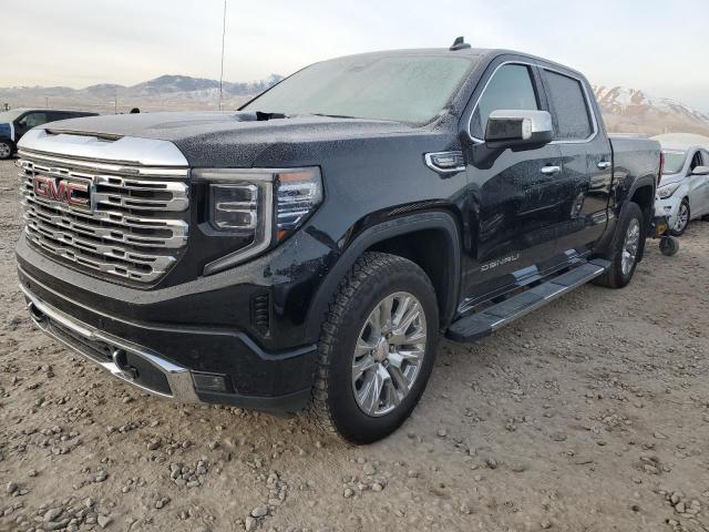 2023 Gmc Sierra K1500 Denali